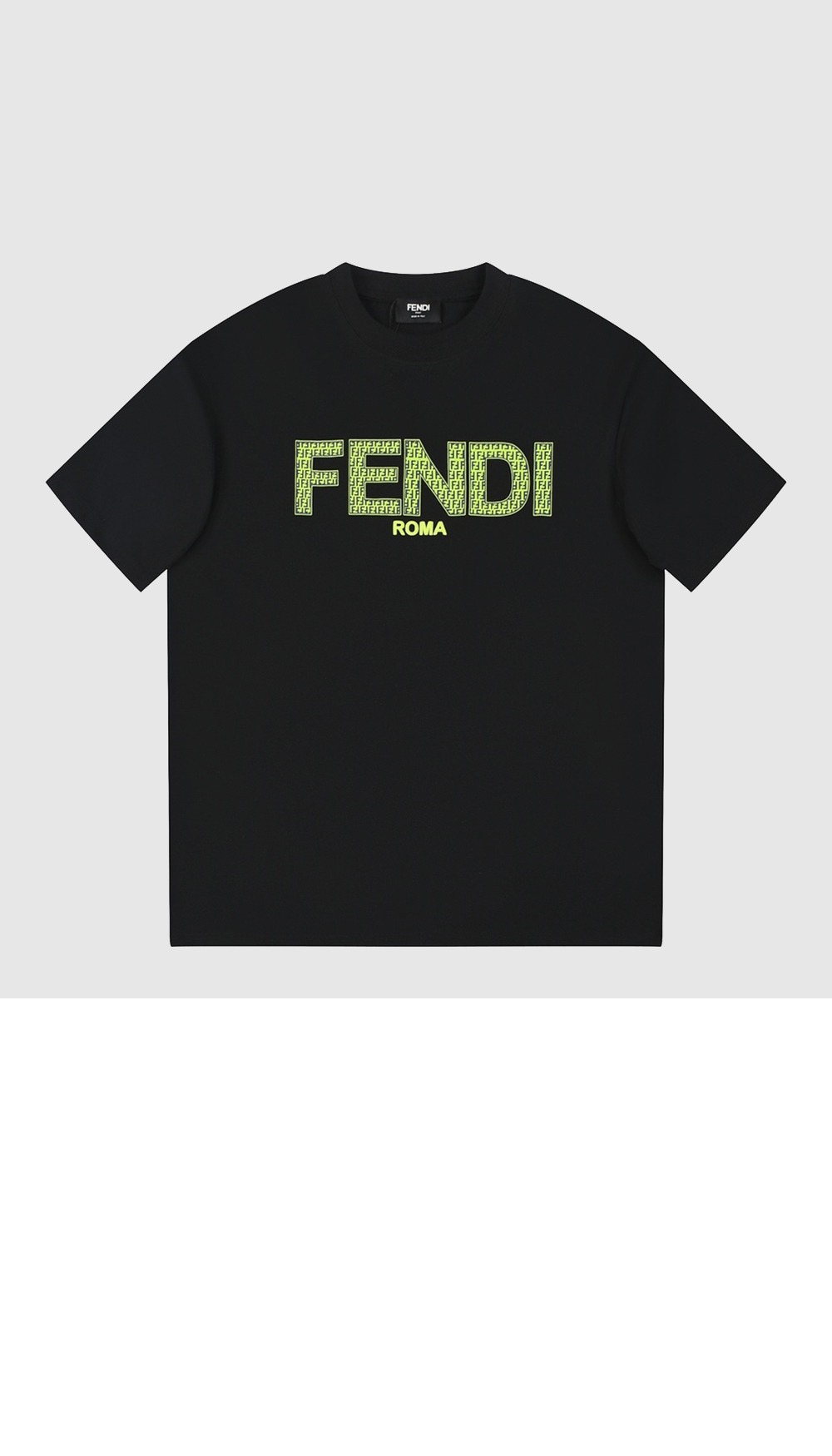 미러급레플리카사이트 | 명품레플리카 전문 쇼핑몰  | 퍼스트원 - 플라워 코튼 톱 > 펜디