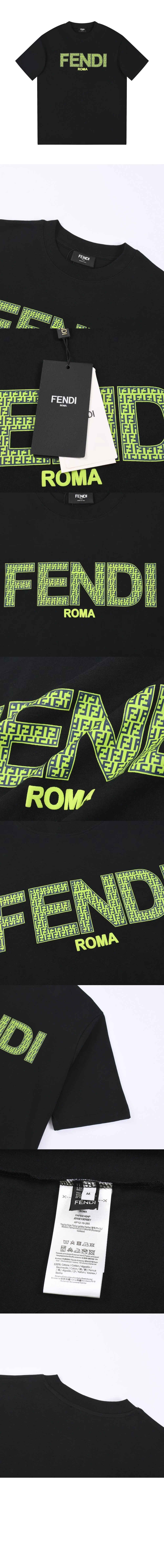 미러급레플리카사이트 | 명품레플리카 전문 쇼핑몰  | 퍼스트원 - 플라워 코튼 톱 > 펜디