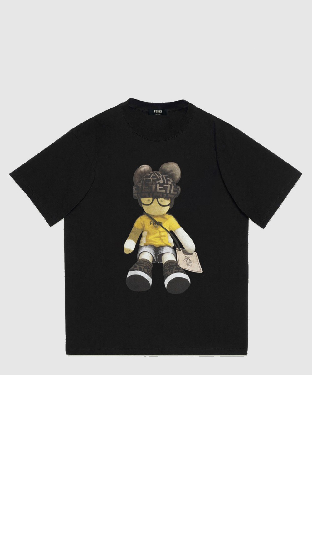 미러급레플리카사이트 | 명품레플리카 전문 쇼핑몰  | 퍼스트원 - 코튼 톱 > 펜디