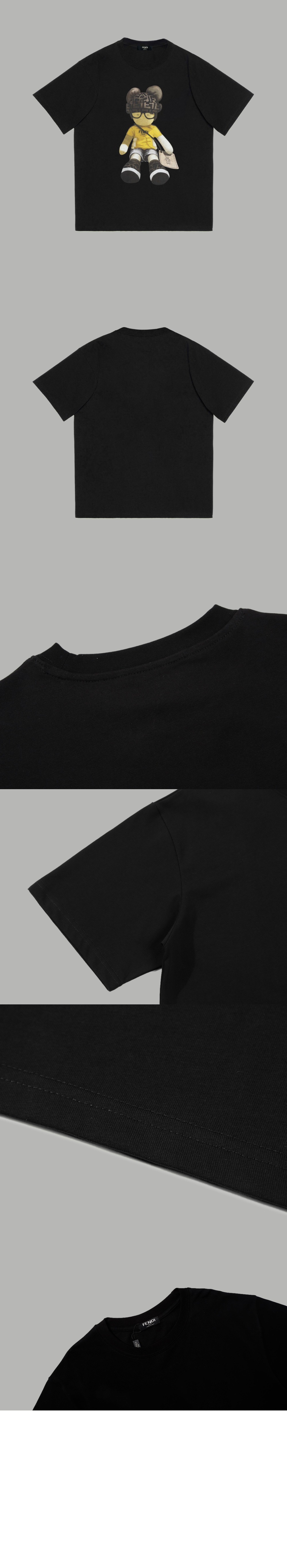 미러급레플리카사이트 | 명품레플리카 전문 쇼핑몰  | 퍼스트원 - 코튼 톱 > 펜디