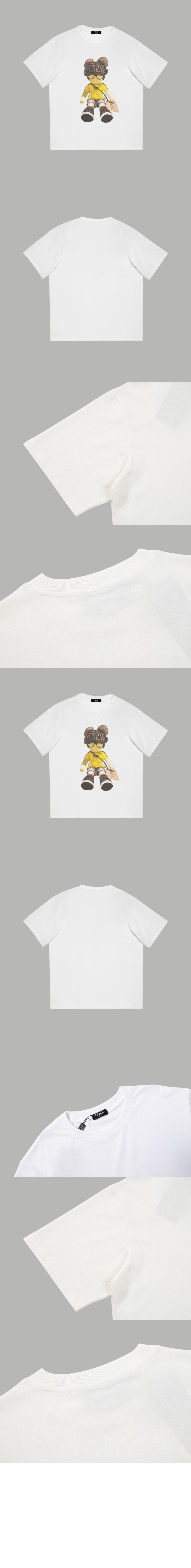 미러급레플리카사이트 | 명품레플리카 전문 쇼핑몰  | 퍼스트원 - 코튼 톱 > 펜디