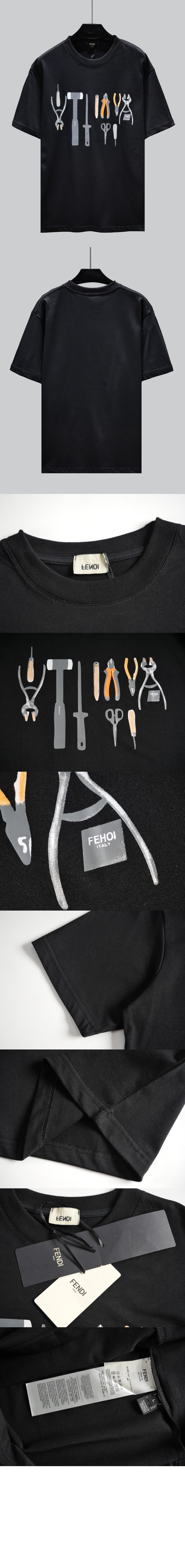 미러급레플리카사이트 | 명품레플리카 전문 쇼핑몰  | 퍼스트원 - 플라워 코튼 톱 > 펜디