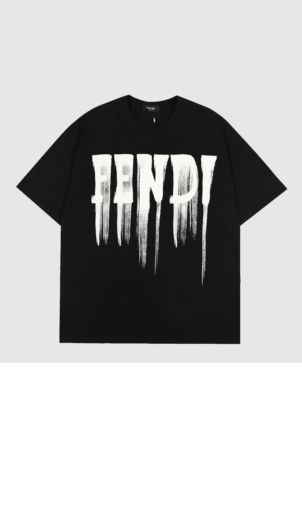 미러급레플리카사이트 | 명품레플리카 전문 쇼핑몰  | 퍼스트원 - 플라워 코튼 톱 > 펜디