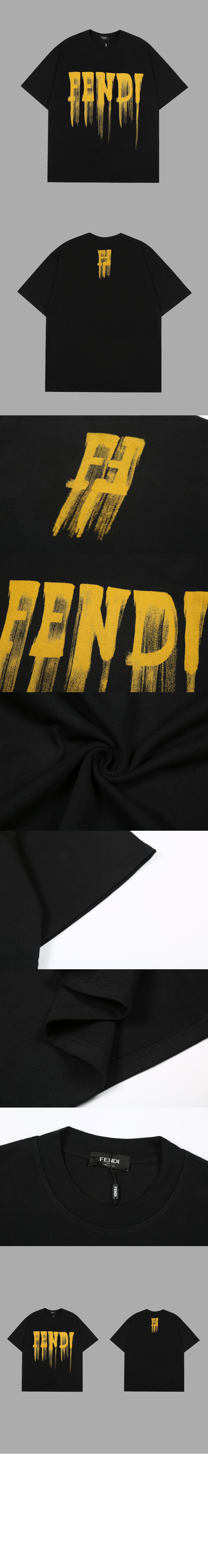 미러급레플리카사이트 | 명품레플리카 전문 쇼핑몰  | 퍼스트원 - 플라워 코튼 톱 > 펜디