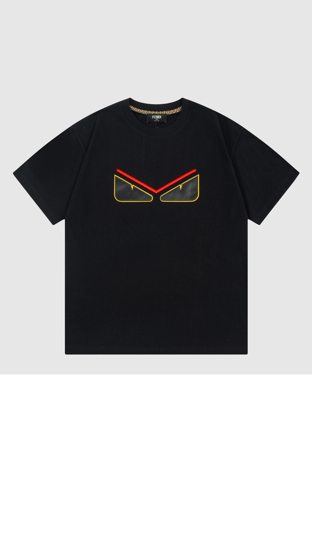 미러급레플리카사이트 | 명품레플리카 전문 쇼핑몰  | 퍼스트원 - 플라워 코튼 톱 > 펜디