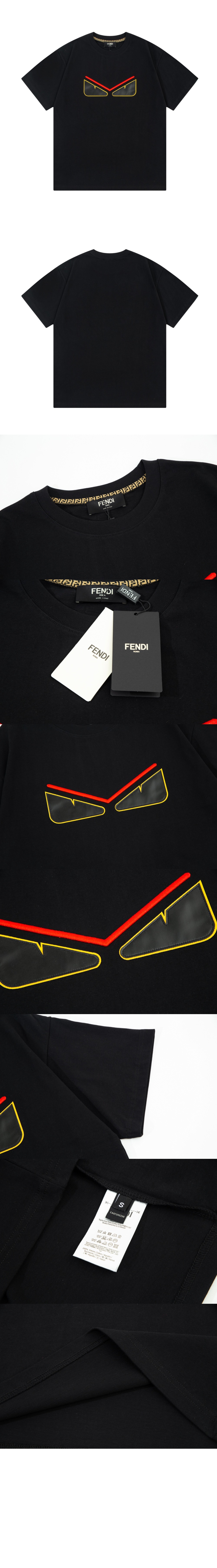 미러급레플리카사이트 | 명품레플리카 전문 쇼핑몰  | 퍼스트원 - 플라워 코튼 톱 > 펜디