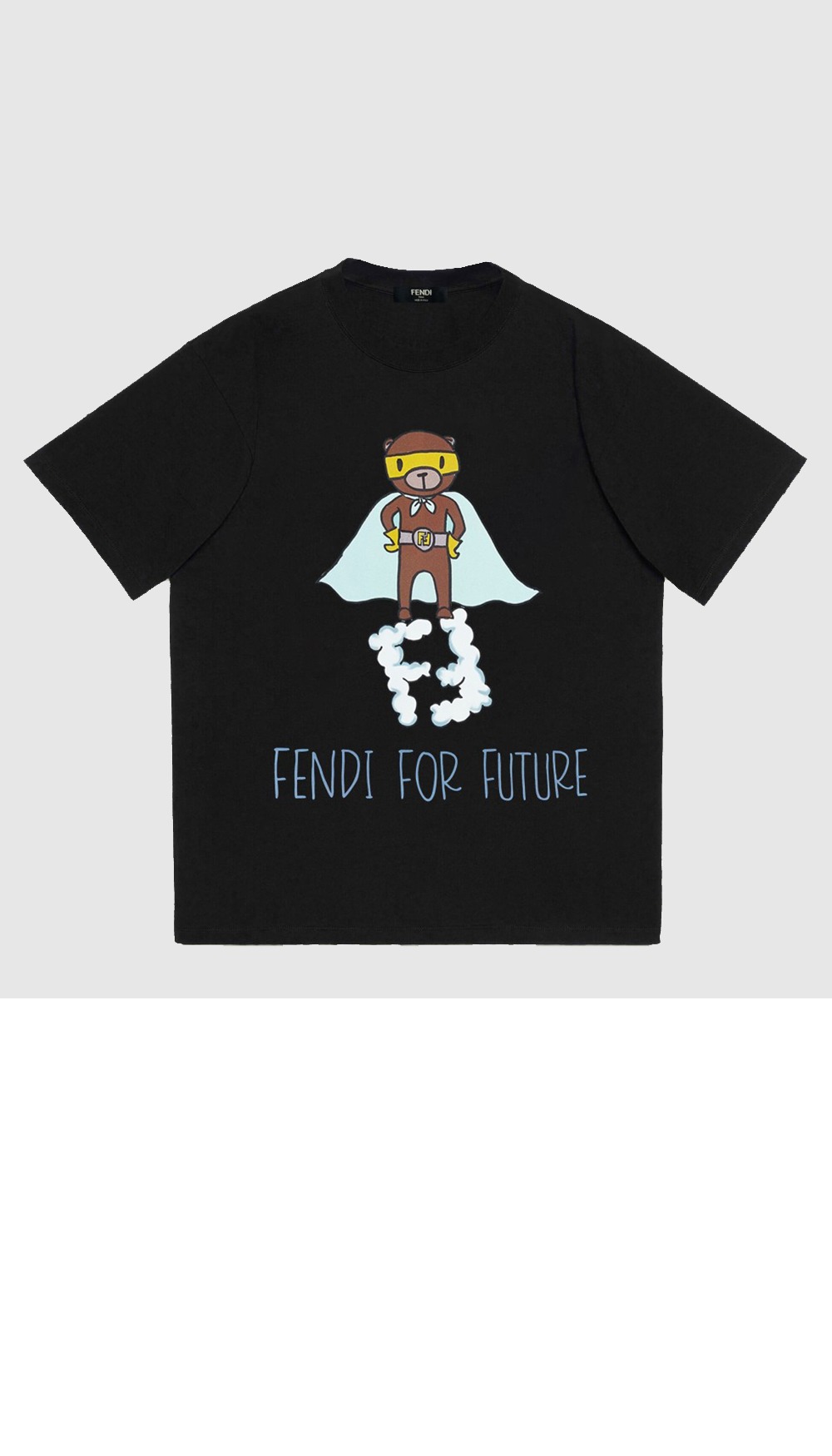 미러급레플리카사이트 | 명품레플리카 전문 쇼핑몰  | 퍼스트원 - 플라워 코튼 톱 > 펜디