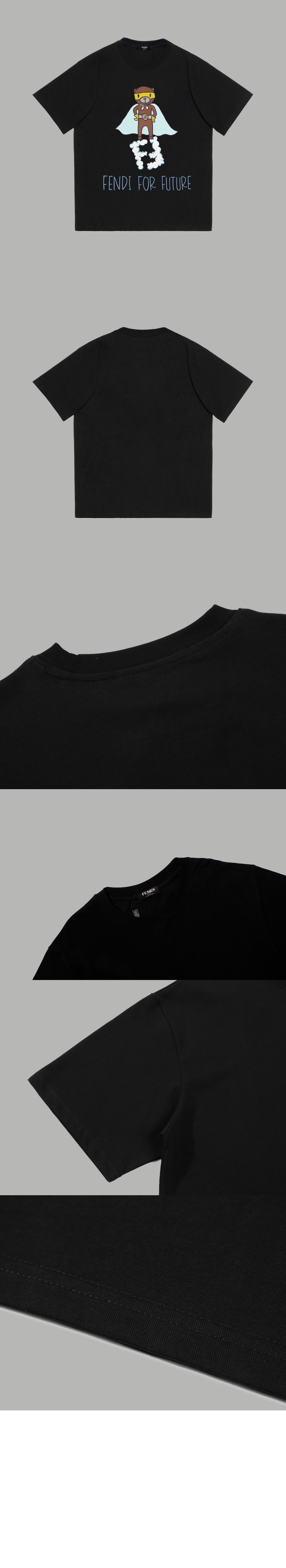 미러급레플리카사이트 | 명품레플리카 전문 쇼핑몰  | 퍼스트원 - 플라워 코튼 톱 > 펜디