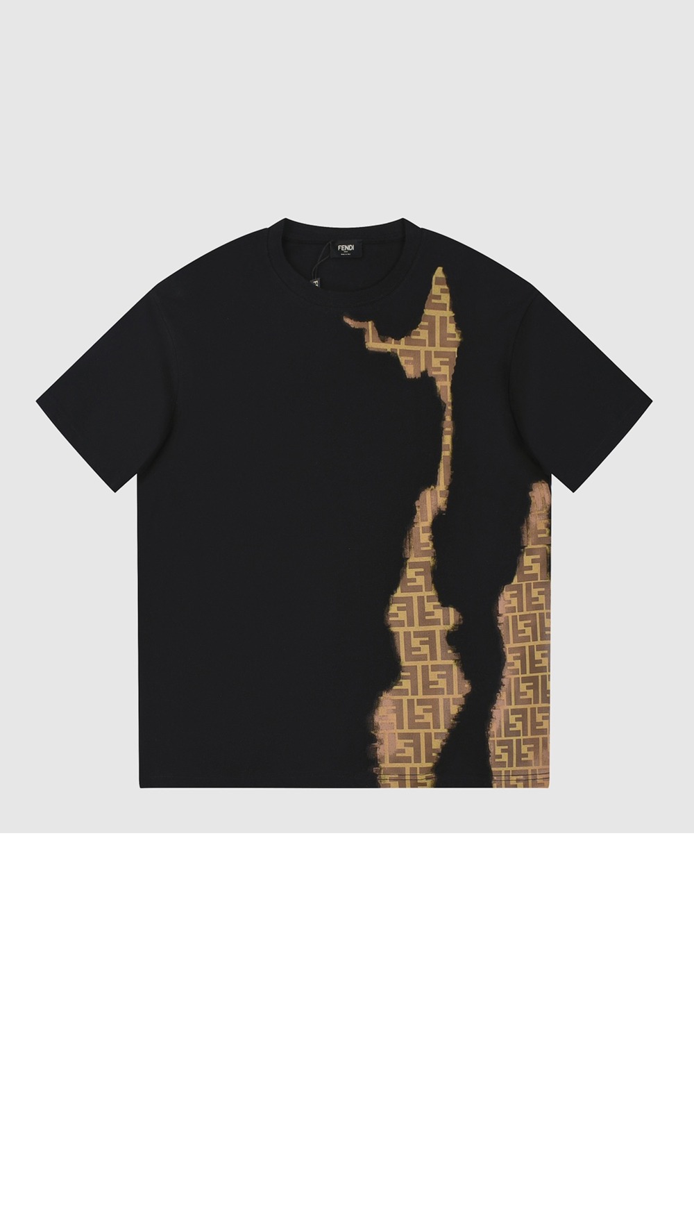 미러급레플리카사이트 | 명품레플리카 전문 쇼핑몰  | 퍼스트원 - 플라워 코튼 톱 > 펜디