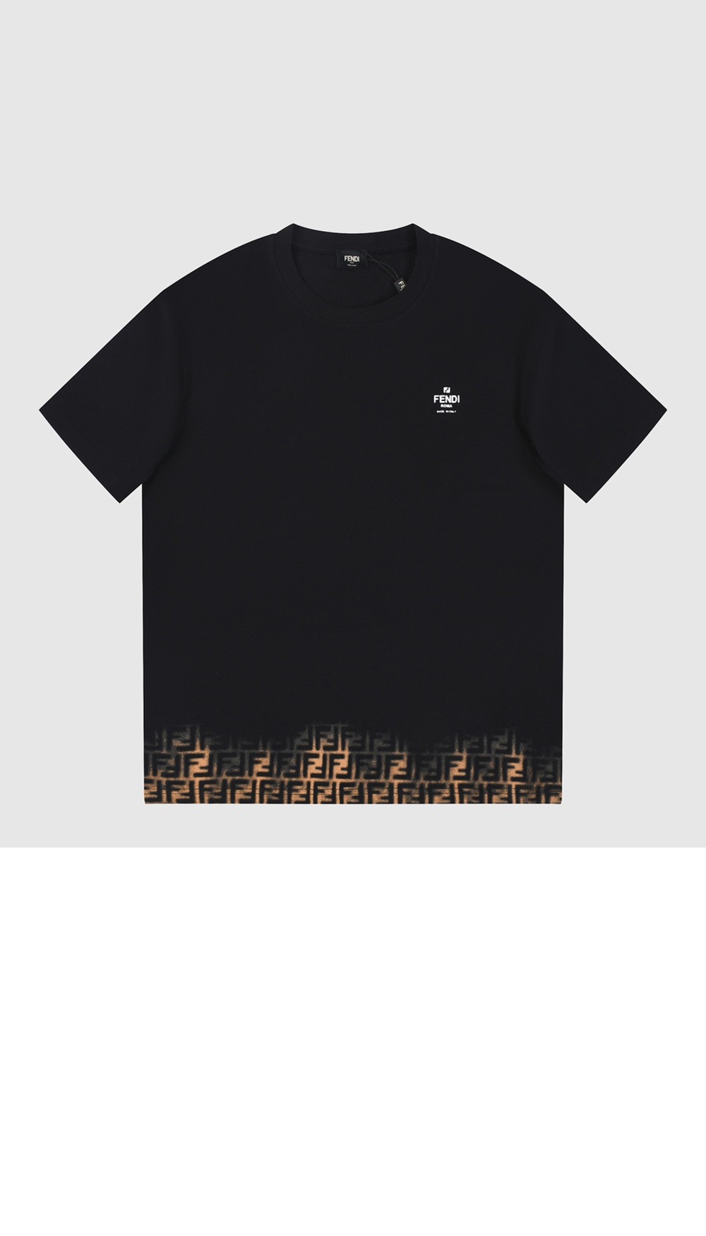 미러급레플리카사이트 | 명품레플리카 전문 쇼핑몰  | 퍼스트원 - 플라워 코튼 톱 > 펜디