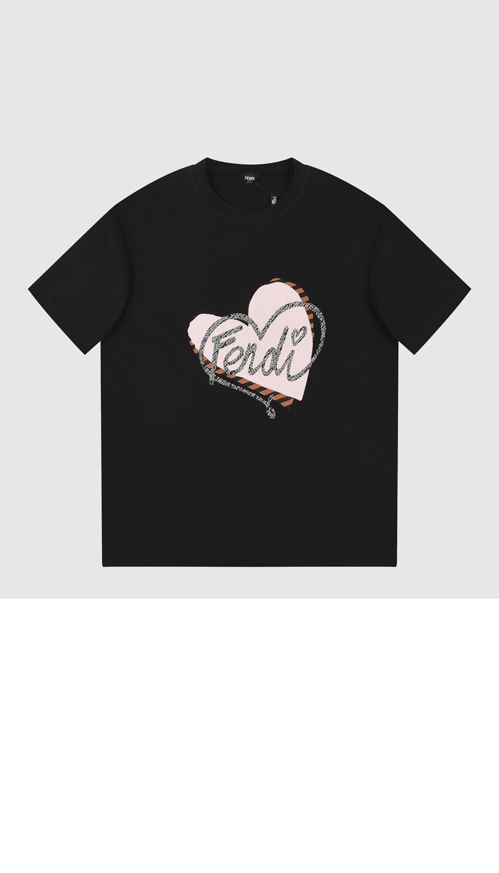 미러급레플리카사이트 | 명품레플리카 전문 쇼핑몰  | 퍼스트원 - 플라워 코튼 톱 > 펜디