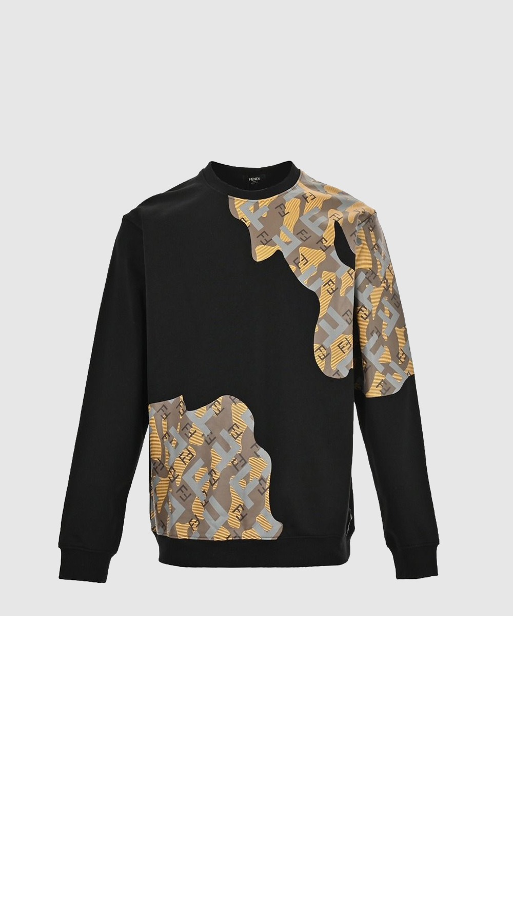 미러급레플리카사이트 | 명품레플리카 전문 쇼핑몰  | 퍼스트원 - 플라워 코튼 톱 > 펜디