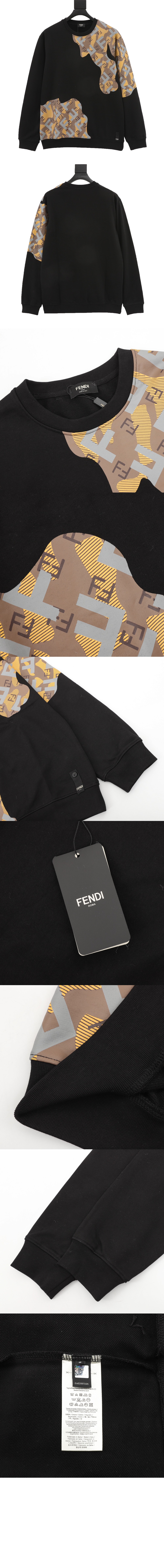 미러급레플리카사이트 | 명품레플리카 전문 쇼핑몰  | 퍼스트원 - 플라워 코튼 톱 > 펜디