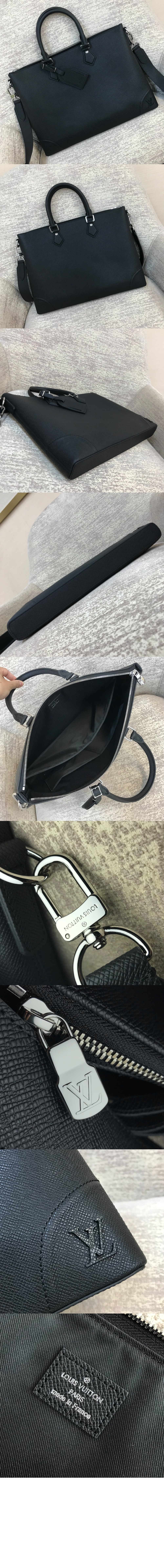 미러급레플리카사이트 | 명품레플리카 전문 쇼핑몰  | 퍼스트원 - 슬림 브리프케이스 NV M30978 > 루이비통