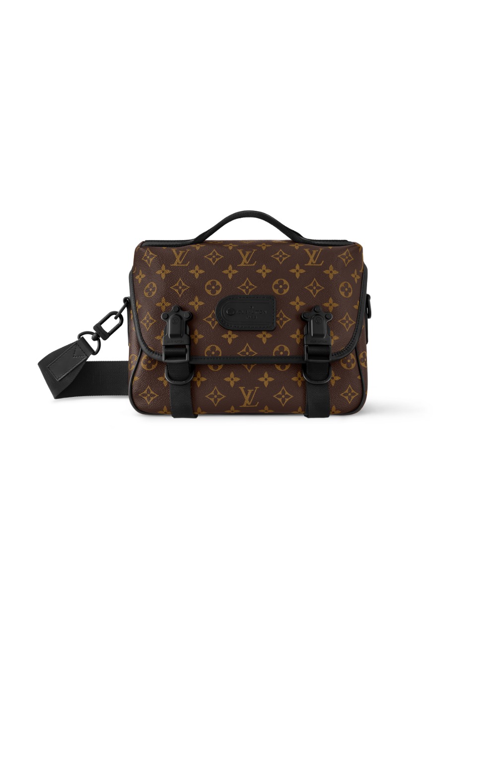 미러급레플리카사이트 | 명품레플리카 전문 쇼핑몰  | 퍼스트원 - LV 트레일 메신저 M46972 > 루이비통