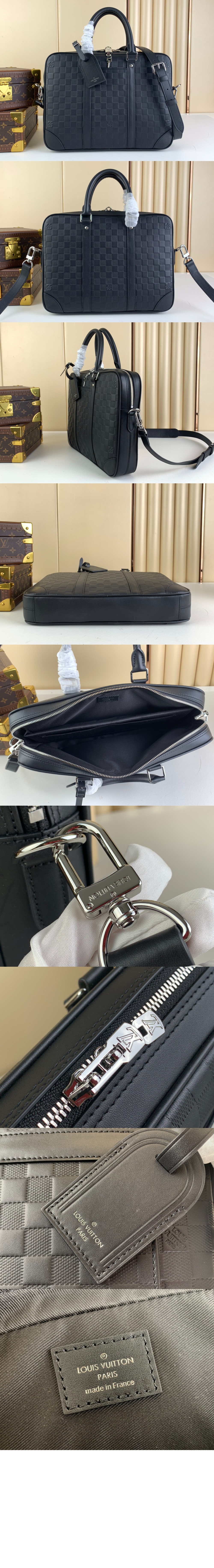 미러급레플리카사이트 | 명품레플리카 전문 쇼핑몰  | 퍼스트원 - 포르트 도큐멍 보야주 PM N40444 > 루이비통