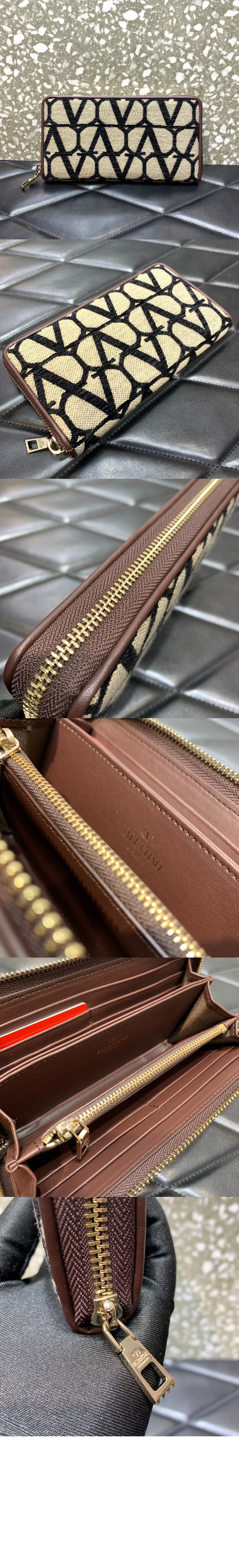 미러급레플리카사이트 | 명품레플리카 전문 쇼핑몰  | 퍼스트원 - 지퍼월렛 > 발렌티노