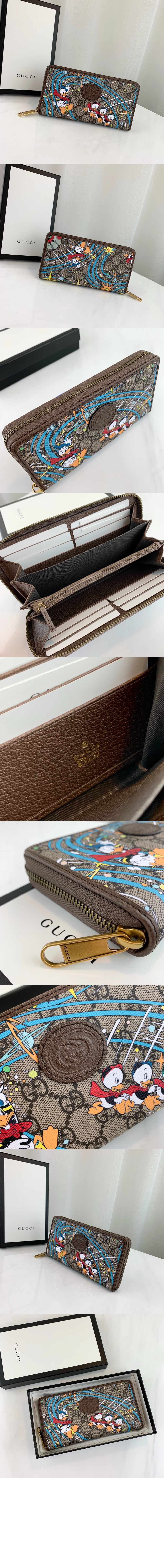 미러급레플리카사이트 | 명품레플리카 전문 쇼핑몰  | 퍼스트원 - G 지퍼월렛 ‎647940 > 구찌