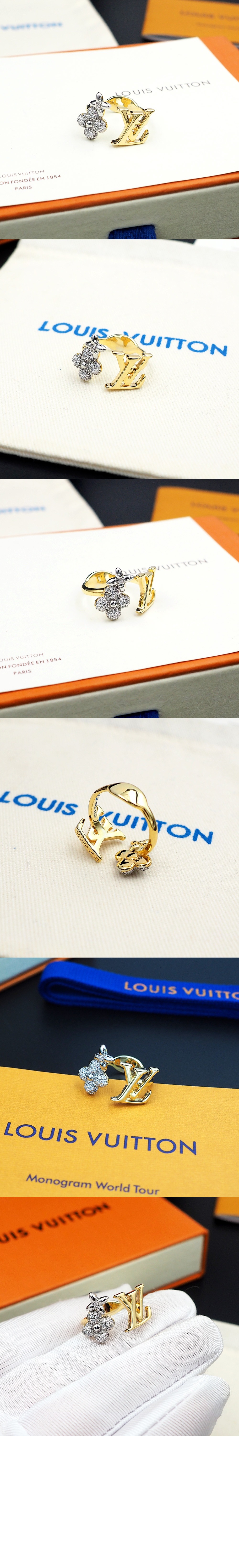 미러급레플리카사이트 | 명품레플리카 전문 쇼핑몰  | 퍼스트원 - 마이 LV 반지 M1093M > 루이비통