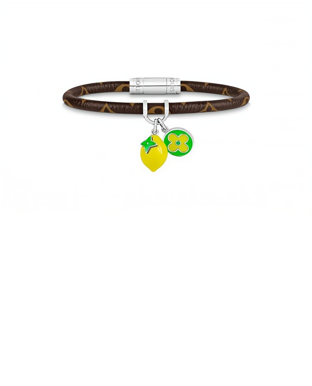 미러급레플리카사이트 | 명품레플리카 전문 쇼핑몰  | 퍼스트원 - 행 잇 프루츠 팔찌 M0847E > 루이비통