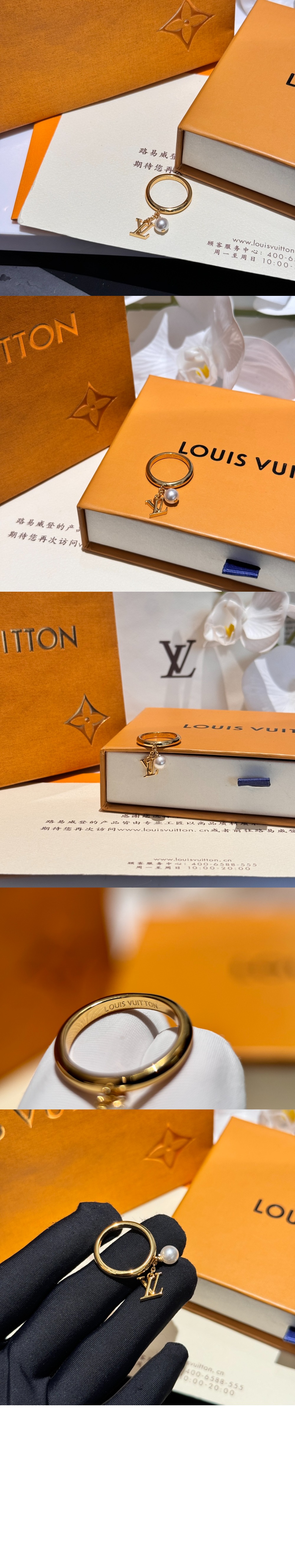 미러급레플리카사이트 | 명품레플리카 전문 쇼핑몰  | 퍼스트원 - 아이코닉 루이자 진주 골드 M1448M > 루이비통