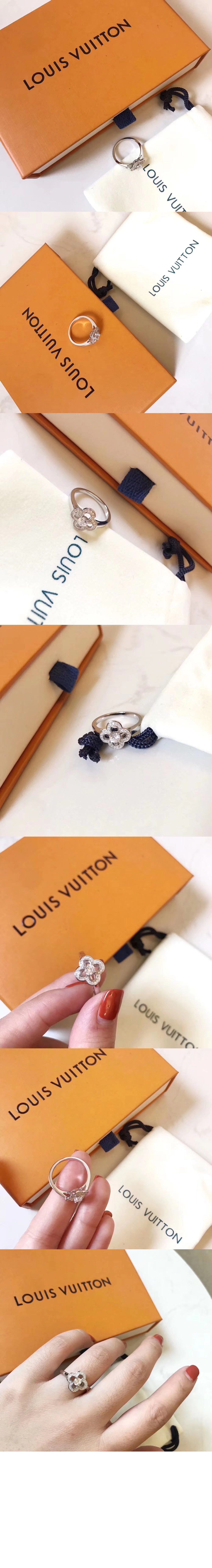 미러급레플리카사이트 | 명품레플리카 전문 쇼핑몰  | 퍼스트원 - 레스 아르당트 반지 Q9K57A > 루이비통