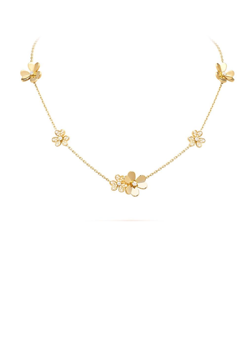 미러급레플리카사이트 | 명품레플리카 전문 쇼핑몰  | 퍼스트원 - 프리볼 목걸이 3W600 > 반클리프