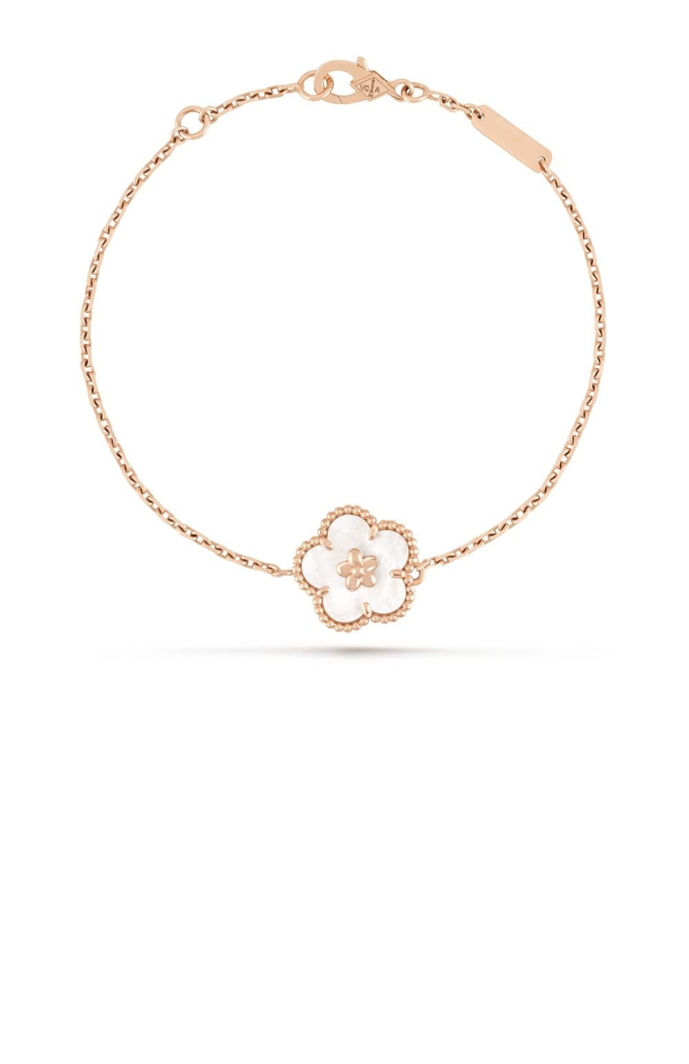 미러급레플리카사이트 | 명품레플리카 전문 쇼핑몰  | 퍼스트원 - 퓨어 알함브라 팔찌 9V900 > 반클리프