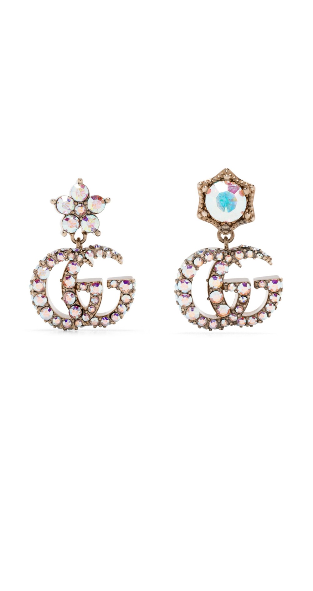 미러급레플리카사이트 | 명품레플리카 전문 쇼핑몰  | 퍼스트원 - 구찌 여성 귀걸이 753887 > 구찌