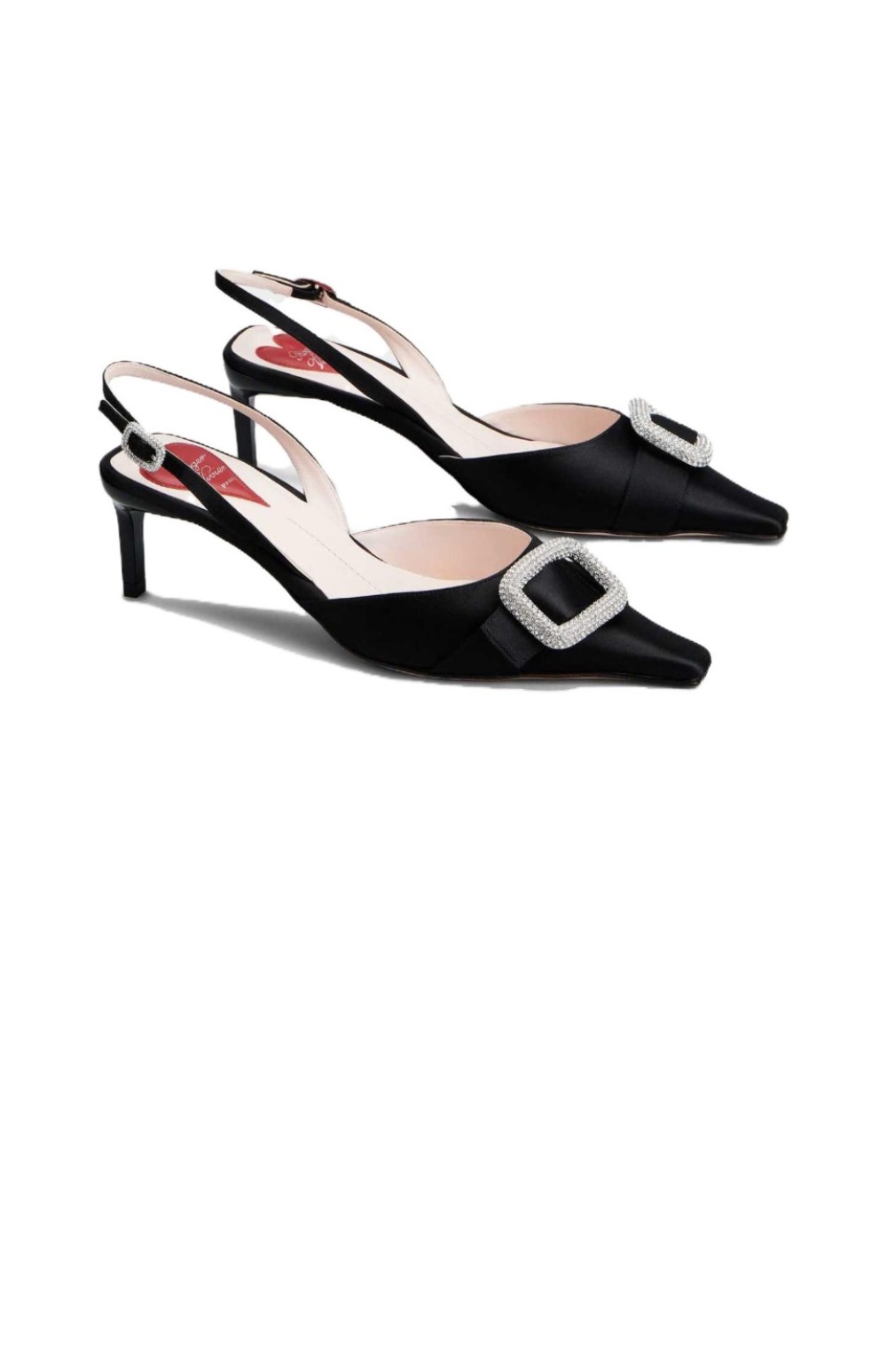 미러급레플리카사이트 | 명품레플리카 전문 쇼핑몰  | 퍼스트원 - 도르세이 버클 슬링백 7223 > 로저비비에