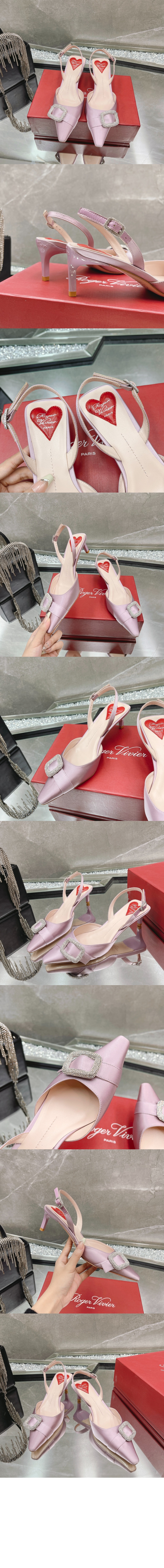 미러급레플리카사이트 | 명품레플리카 전문 쇼핑몰  | 퍼스트원 - 도르세이 버클 슬링백 7223 > 로저비비에