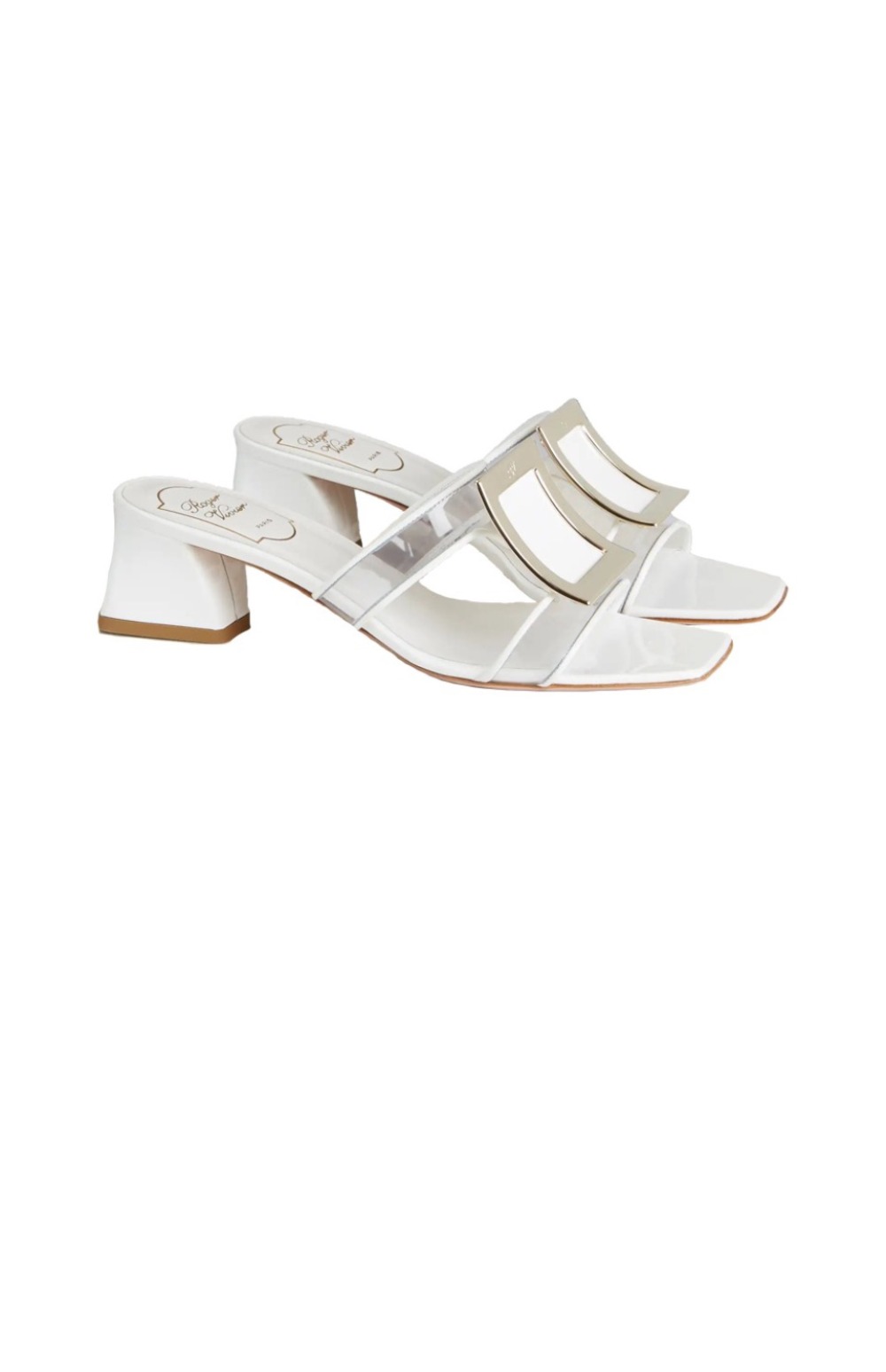 미러급레플리카사이트 | 명품레플리카 전문 쇼핑몰  | 퍼스트원 - 비키비브 PVC 샌들 5363 > 로저비비에