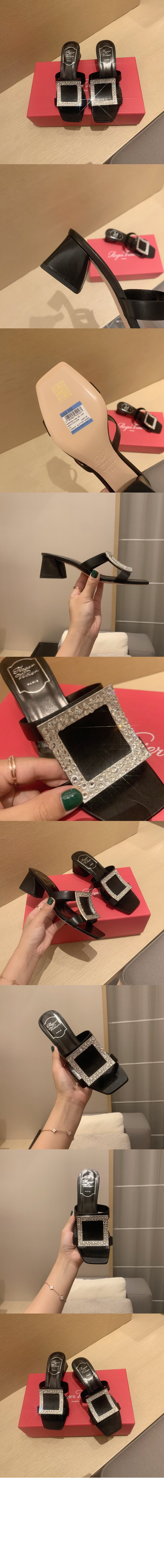 미러급레플리카사이트 | 명품레플리카 전문 쇼핑몰  | 퍼스트원 - 플랫 발레리나 5362 > 로저비비에