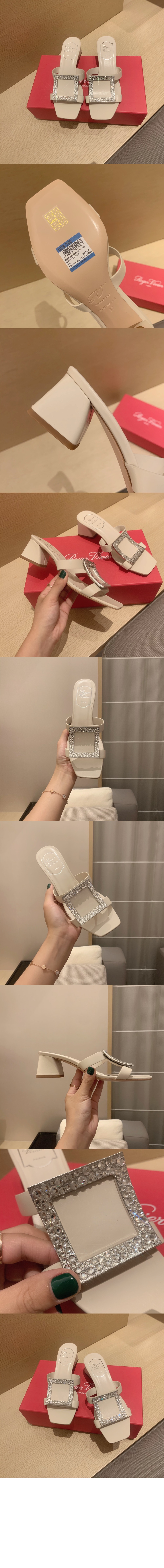 미러급레플리카사이트 | 명품레플리카 전문 쇼핑몰  | 퍼스트원 - 플랫 발레리나 5362 > 로저비비에