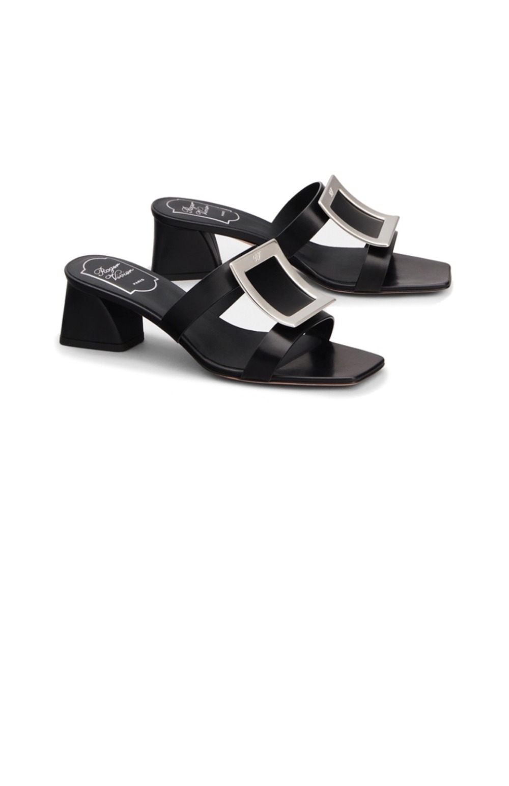 미러급레플리카사이트 | 명품레플리카 전문 쇼핑몰  | 퍼스트원 - 메탈 버클 뮬 5362 > 로저비비에