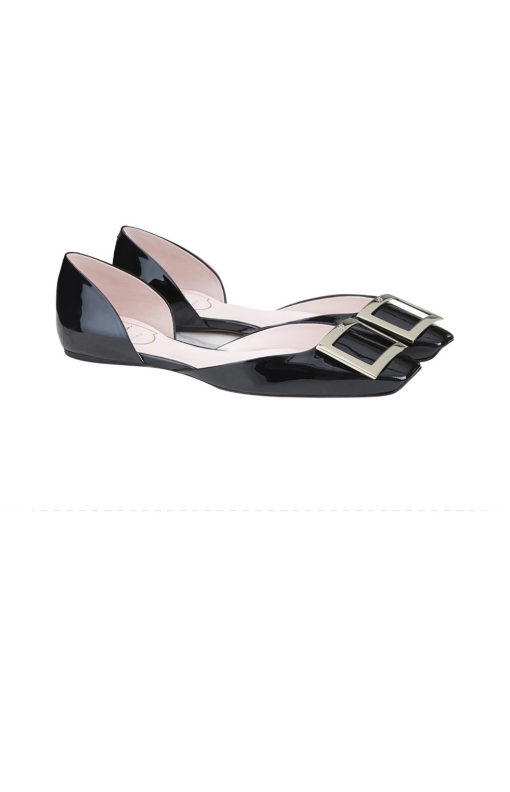 미러급레플리카사이트 | 명품레플리카 전문 쇼핑몰  | 퍼스트원 - 트럼펫 발레리나 슈즈 4042 > 로저비비에