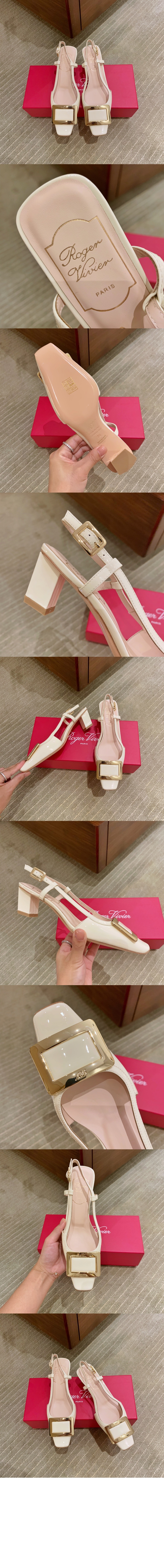 미러급레플리카사이트 | 명품레플리카 전문 쇼핑몰  | 퍼스트원 - 펌프스 힐 0062 > 로저비비에