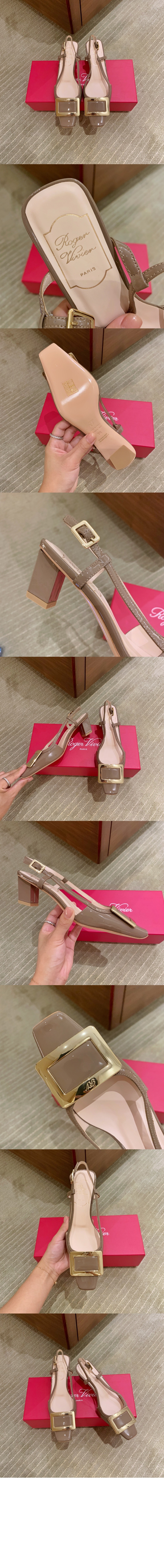 미러급레플리카사이트 | 명품레플리카 전문 쇼핑몰  | 퍼스트원 - 펌프스 힐 0062 > 로저비비에