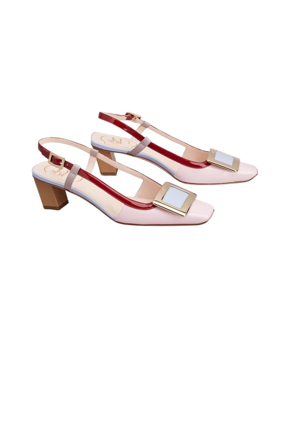 미러급레플리카사이트 | 명품레플리카 전문 쇼핑몰  | 퍼스트원 - 펌프스 힐 0062 > 로저비비에