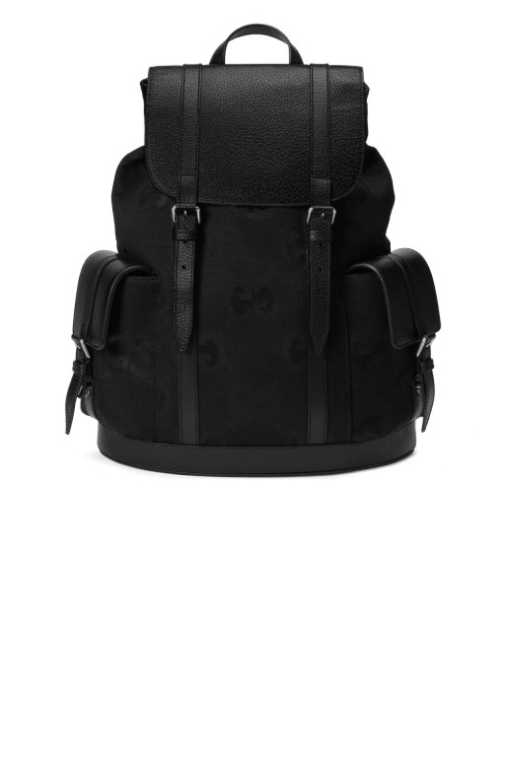 미러급레플리카사이트 | 명품레플리카 전문 쇼핑몰  | 퍼스트원 - GG 디테일의 백팩 678829 > 구찌