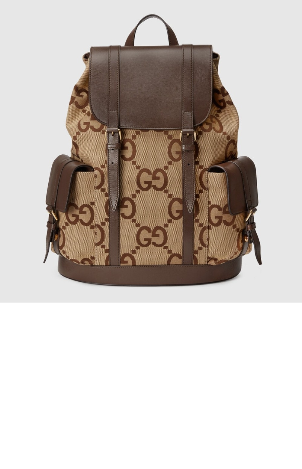 미러급레플리카사이트 | 명품레플리카 전문 쇼핑몰  | 퍼스트원 - GG 디테일의 백팩 678829 > 구찌