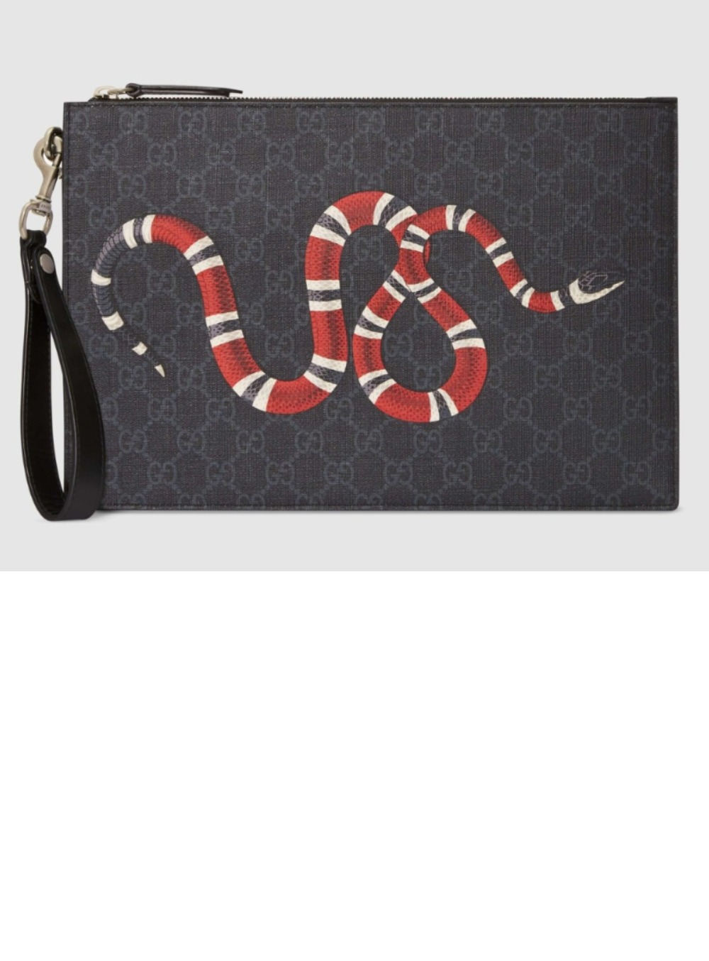 미러급레플리카사이트 | 명품레플리카 전문 쇼핑몰  | 퍼스트원 - 스네이크 클러치 473904 > 구찌