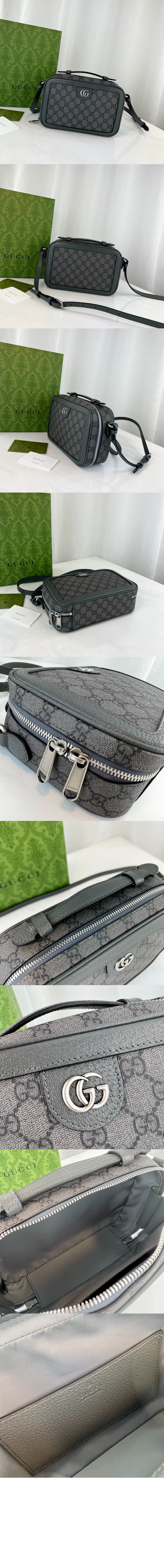 미러급레플리카사이트 | 명품레플리카 전문 쇼핑몰  | 퍼스트원 - 오피디아 웹 스몰 숄더백 739392 > 구찌