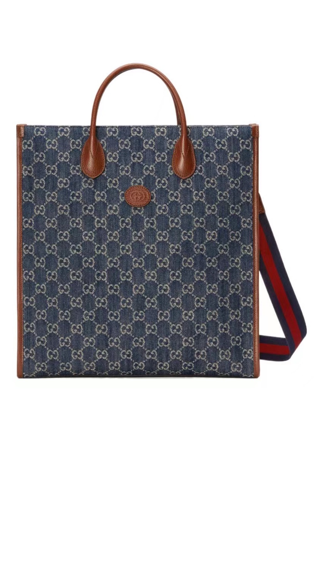 미러급레플리카사이트 | 명품레플리카 전문 쇼핑몰  | 퍼스트원 - 인터로킹 G 미듐 토트백 674155 > 구찌