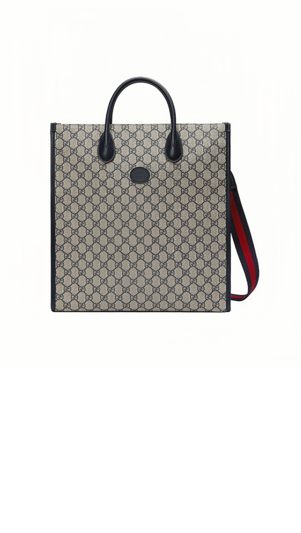 미러급레플리카사이트 | 명품레플리카 전문 쇼핑몰  | 퍼스트원 - 인터로킹 G 미듐 토트백 674155 > 구찌