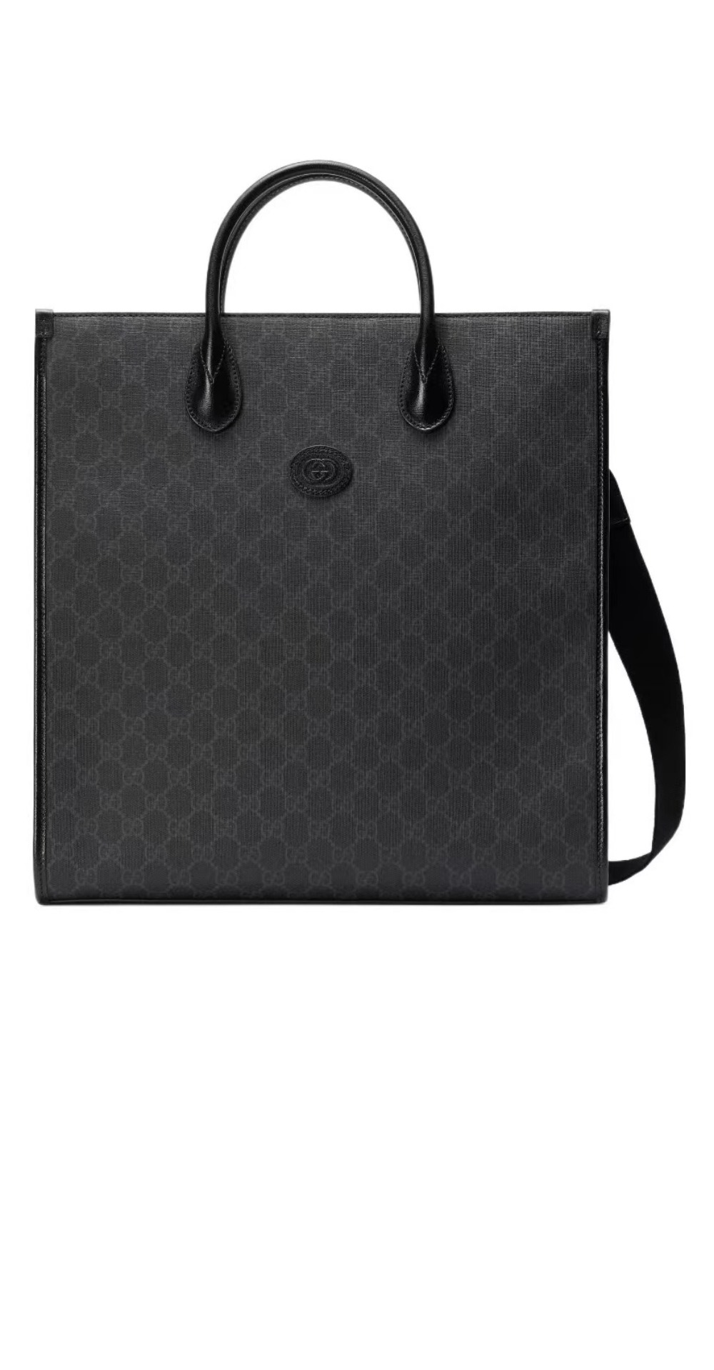 미러급레플리카사이트 | 명품레플리카 전문 쇼핑몰  | 퍼스트원 - 인터로킹 G 미듐 토트백 674155 > 구찌