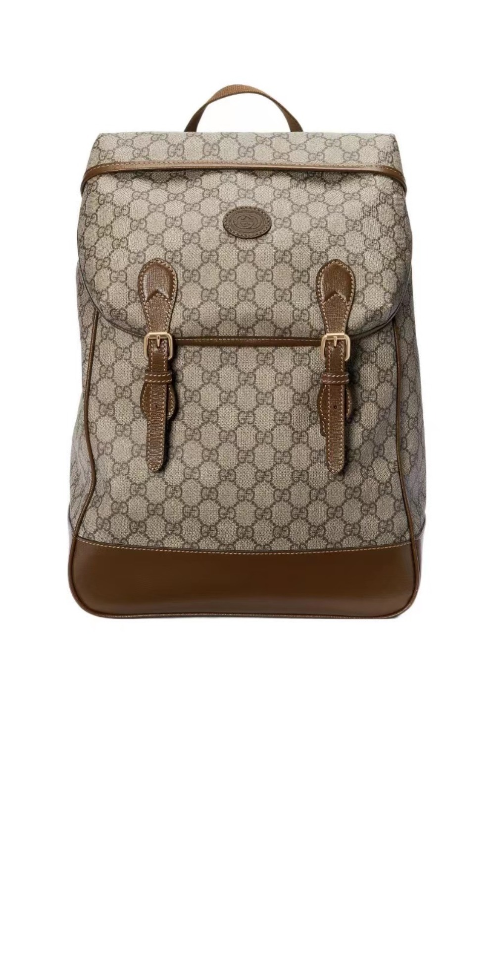 미러급레플리카사이트 | 명품레플리카 전문 쇼핑몰  | 퍼스트원 - 타이거 프린트 GG 미듐 백팩 ‎696013 > 구찌