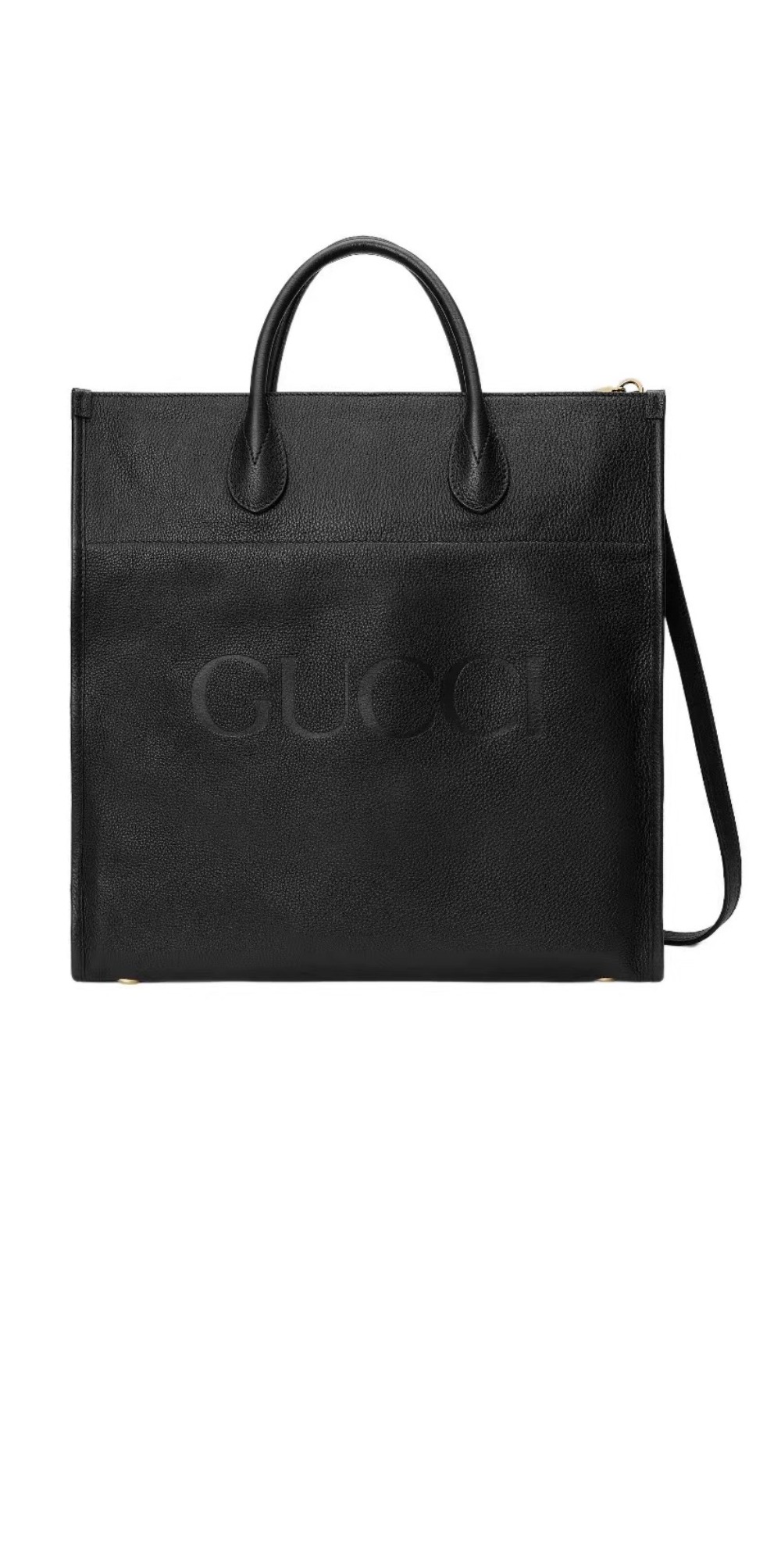 미러급레플리카사이트 | 명품레플리카 전문 쇼핑몰  | 퍼스트원 - 로고 라지 토트백 674850 > 구찌