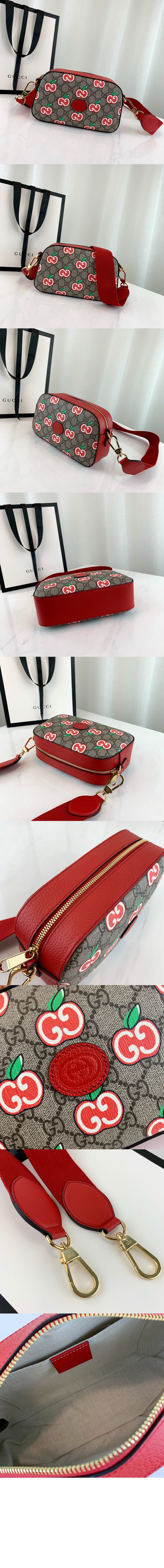 미러급레플리카사이트 | 명품레플리카 전문 쇼핑몰  | 퍼스트원 - 오피디아 GG 스몰 숄더백 574886 > 구찌