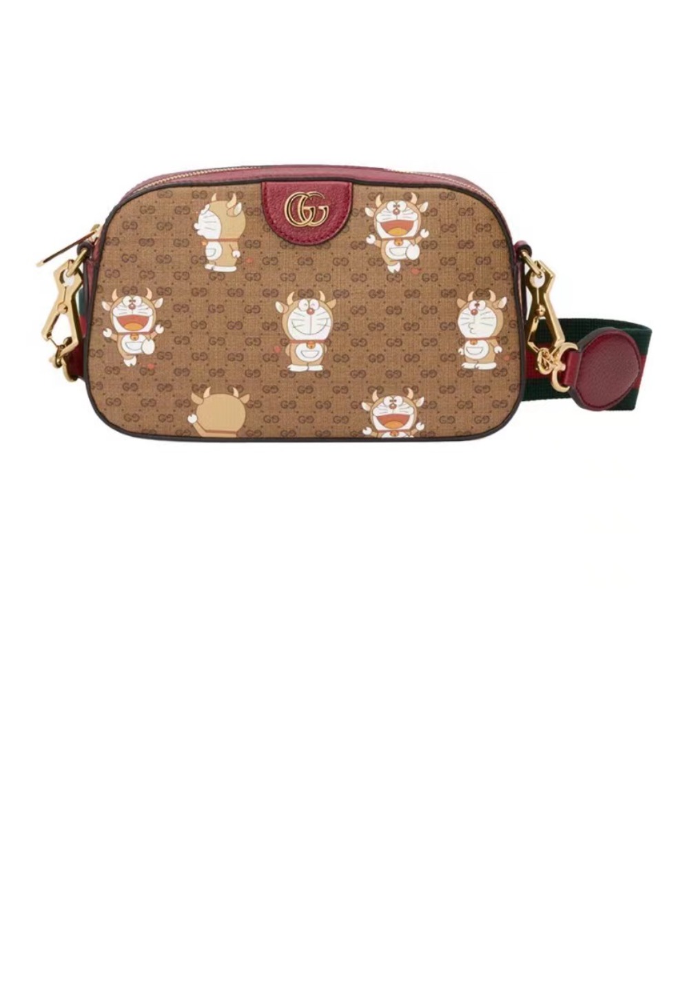 미러급레플리카사이트 | 명품레플리카 전문 쇼핑몰  | 퍼스트원 - 오피디아 GG 스몰 숄더백 574886 > 구찌